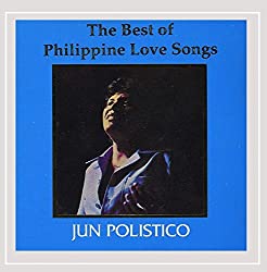 Philippines songs CD