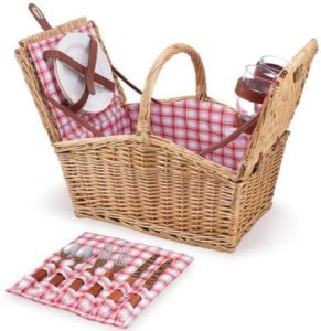 piccadilly picnic basket