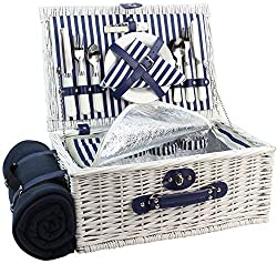 picnic basket set