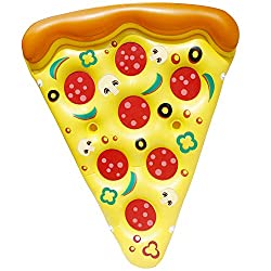 pizza slice pool float