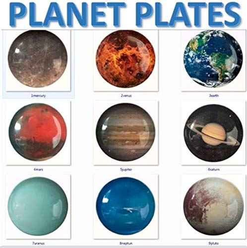 planet plates