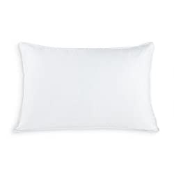plush top pillow