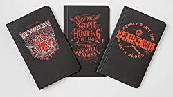 pocket notebook collection