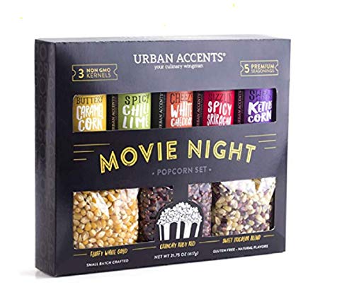popcorn set