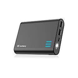 portable charger and power bank