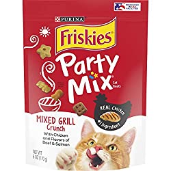 purina friskies cat treats