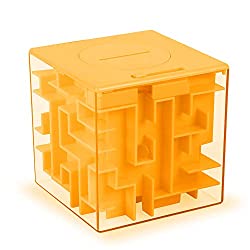 puzzle box