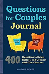 question for couples journal