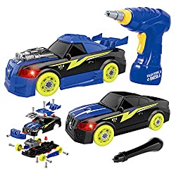 racing car toy