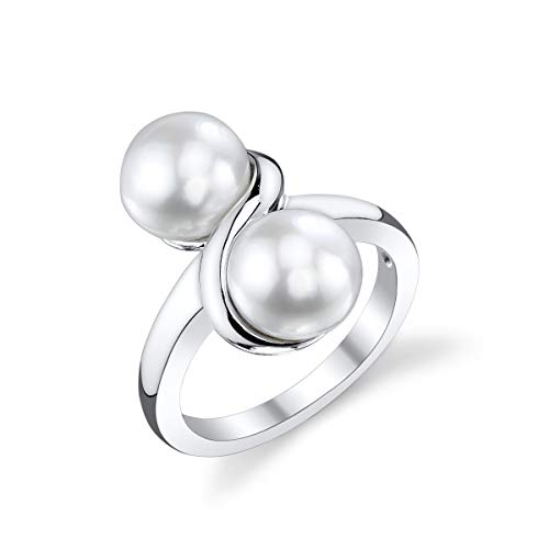 ring with pearls
