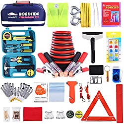 roadside assistance emergency kit