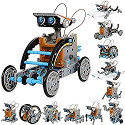 robot building kit