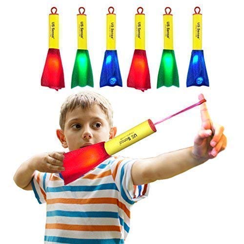rocket launcher toy