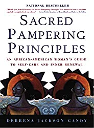 sacred pampering principles book