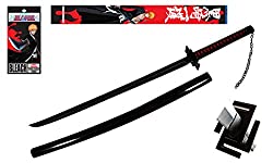 samurai foam sword