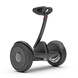 self balancing scooter