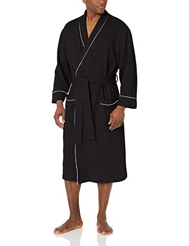 shawl robe
