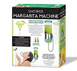 shower margarira machine