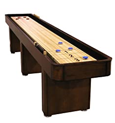 shuffleboard table