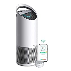 smart air purifier