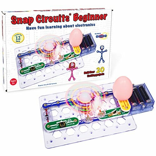 snap circuits toy