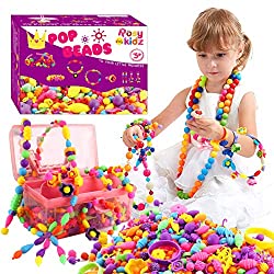 snap pop beads