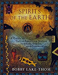 spirits of the earth paperback