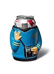 spock drink kooler