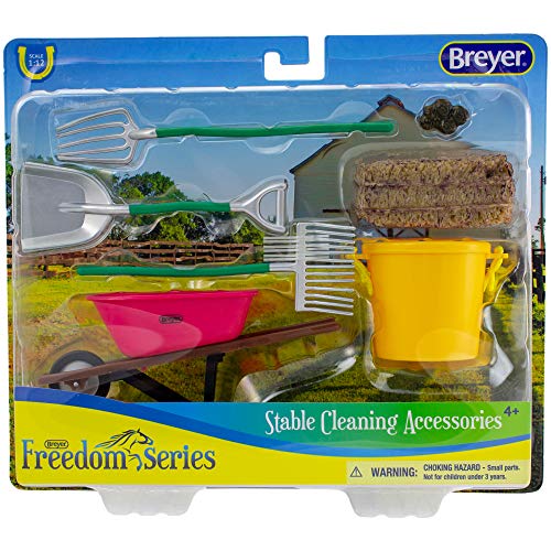 stable cleaning accessories toy
