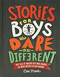 stories for boy book