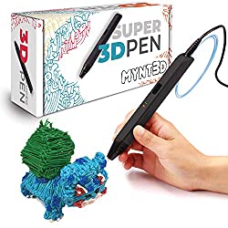super 3D pen