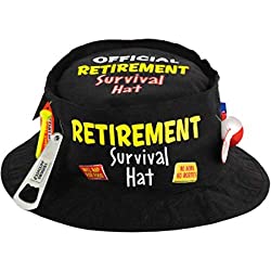 survival hat
