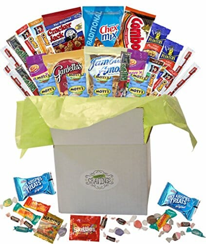32 Gift Basket Ideas for Fundraisers to
