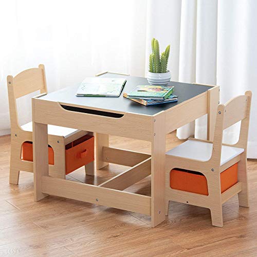 table and chair for 4 year old