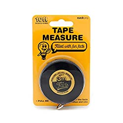 tape measure