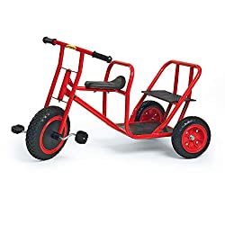 taxi trike for kids