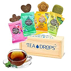 tea drops sampler pack