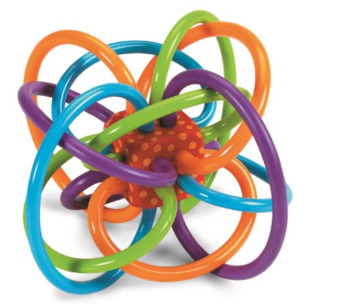 teether toy