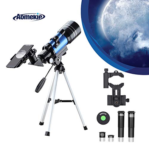 telescope for astronomy