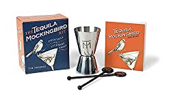 tequila mockingbird kit