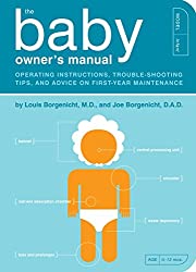 The baby owner´s manual