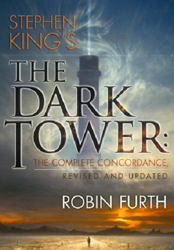 The dark tower Book