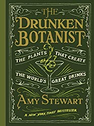 the drunken botanist-book