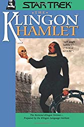 the klingon hamlet book
