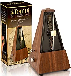 The tempi metronome