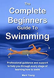 the beginners guide to swimming book