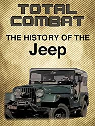 Total combat history of the jeep book