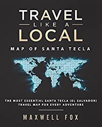 travel like a local book