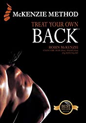 treat your own back book