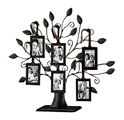 tree picture frame 